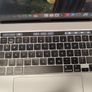 Touch Bar MacBook Pro A2141 2019 16" 2.4GHz  i9-9980HK 9th Gen. 32GB RAM 512GB SSD (Battery Cycle: 1237) Image 3