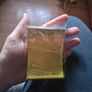 Pokemon TCG Brilliant Stars Arceus Card Sleeves Image 2