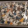 Cafe Terrace Van Gogh 1000 Piece Jigsaw Puzzle Image 2