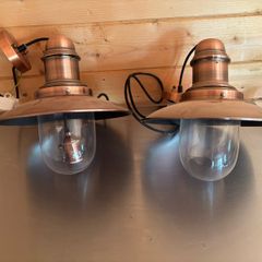 Pendant Lights