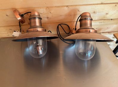 Pendant Lights