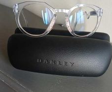 Oakley Glasses Frames