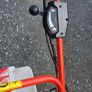 Sabo mower Image 6