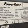 PowerPoint 700 Watt Microwave Image 8