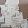 Montessori Language Material Image 6