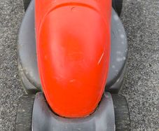 Lawnmower Flymo
