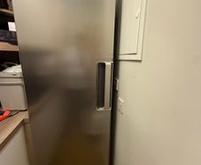 freezer