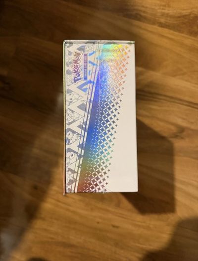 Pokemon TCG Prismatic Evolutions SPC Super Premium Collection Brand New & Sealed