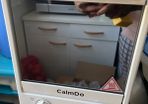 BRAND NEW 900W Convection Oven 12L Compact Convection Fryer