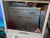 BRAND NEW 900W Convection Oven 12L Compact Convection Fryer