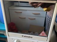 main image for ad BRAND NEW 900W Convection Oven 12L Compact Convection Fryer