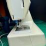 Brother Compal Sovereign Sewing Machine - VERY HIGH QUALITY MACHINE THIS ONE!! - Excellent condition - Just Serviced Image 4
