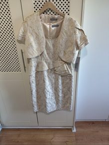 Women's Dress 2 piece