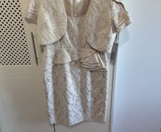 Women's Dress 2 piece