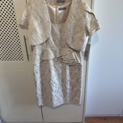 Women's Dress 2 piece