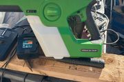 Victory electrostatic cleaner