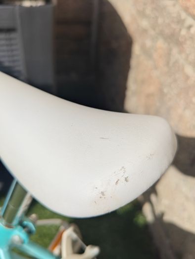 Mermaid Kids Bike - 14 inch