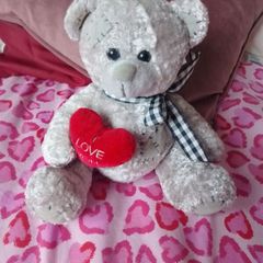 teddy bear