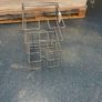 Floor dollies, pizza stacking racks, screen holder Image 3