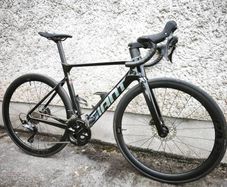 Giant Propel Advanced 2 as new