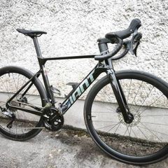 Giant Propel Advanced 2 as new