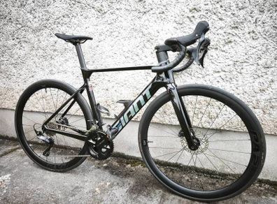 Giant Propel Advanced 2 as new