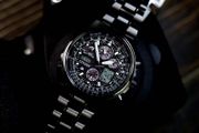 Citizen Promaster Sky JY8025-59E - Eco-Drive - Titanium - New in Box