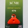 ACME Dog Training Whistles Image 6