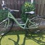 Ridgeback Avenida Ladies Bike 21 Image 2