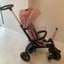 Kindercraft pushchair Image 4