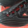 Warrior leather football boots Image 3