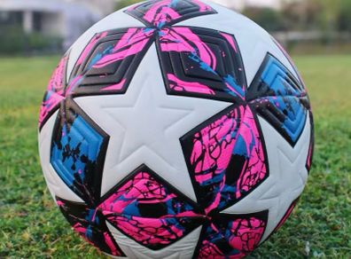 football