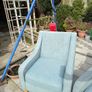 three seater sofa suite Image 7