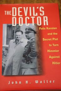 The Devil's Doctor.