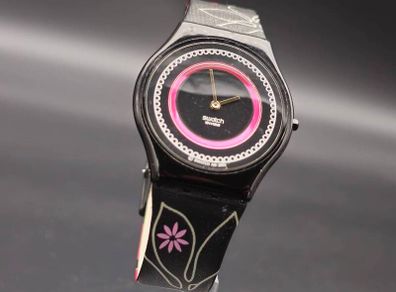 Vintage Collectable Swiss Swatch from 2002