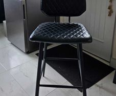 Set of 4 bar stools