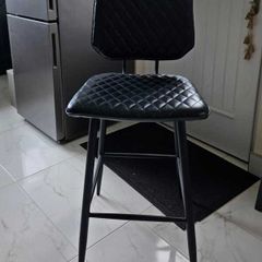 Set of 4 bar stools