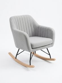 Rocking chair modern style
