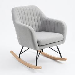 Rocking chair modern style
