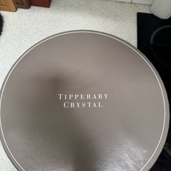 Tipperary Crystal Mug Set
