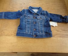 Baby Gap Denim Jacket for Sale