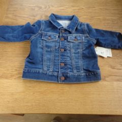 Baby Gap Denim Jacket for Sale