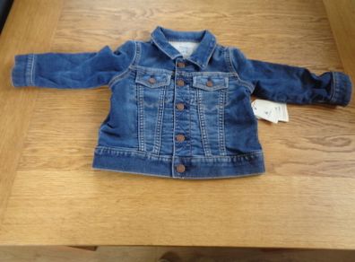 Baby Gap Denim Jacket for Sale