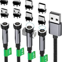 Magnetic Charging Cable