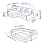 Ikea Friheten Image 5