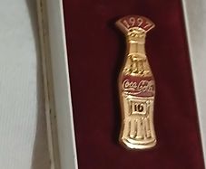 Coca cola collection