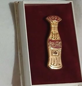 Coca cola collection