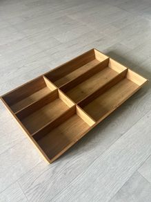 Shelves box
