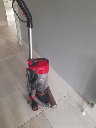 vacuum