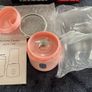 Portable Juicer Blender with travel mug Image 3